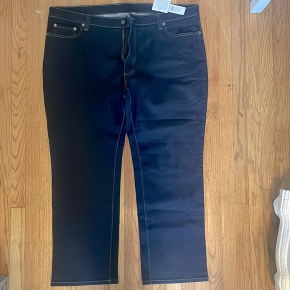 L.L.Bean - Mens Stretch Jeans - NWT - Picture 1 of 7